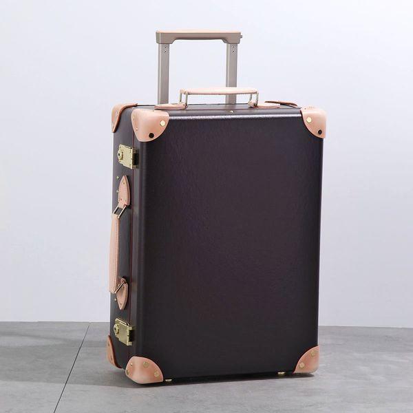 GLOBE-TROTTER（グローブトロッター） GLOBE TROTTER キャリーケース