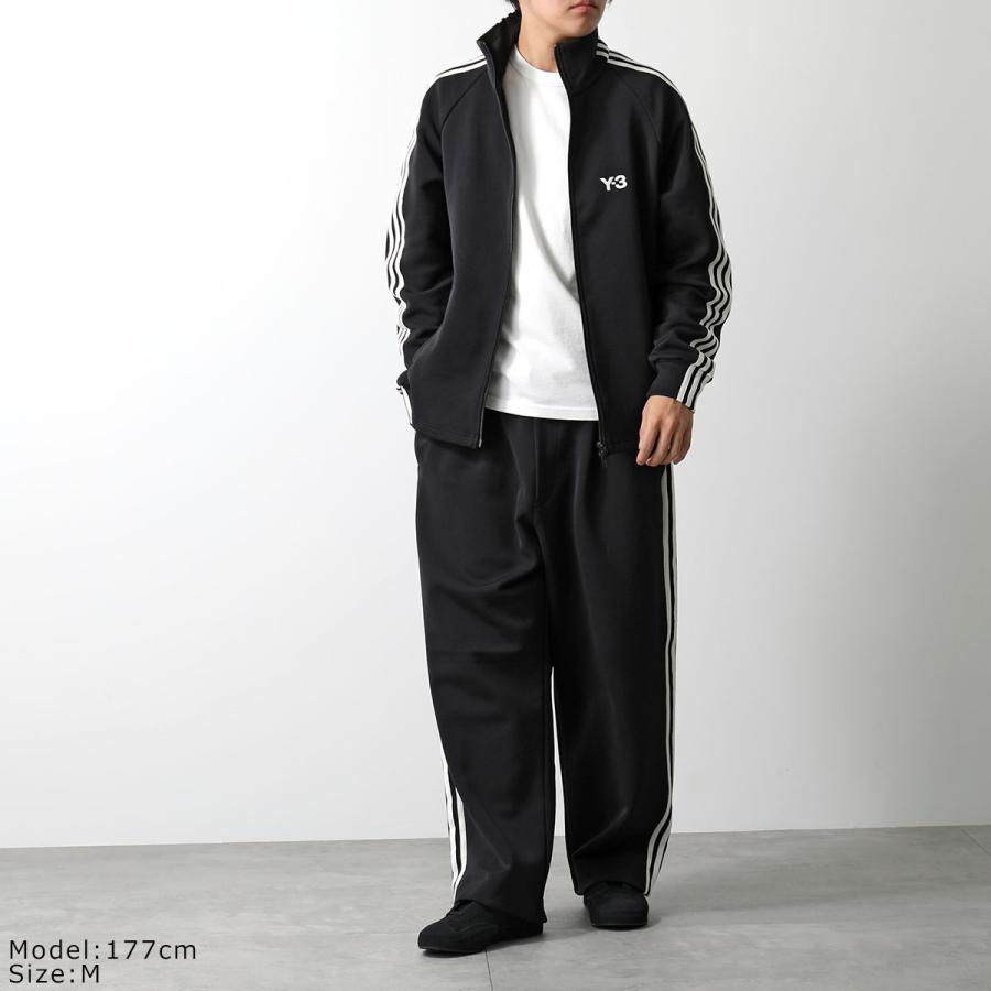 Y-3 ワイスリー トラックジャケット 3-STRIPES TRACK TOP 3ストライプ