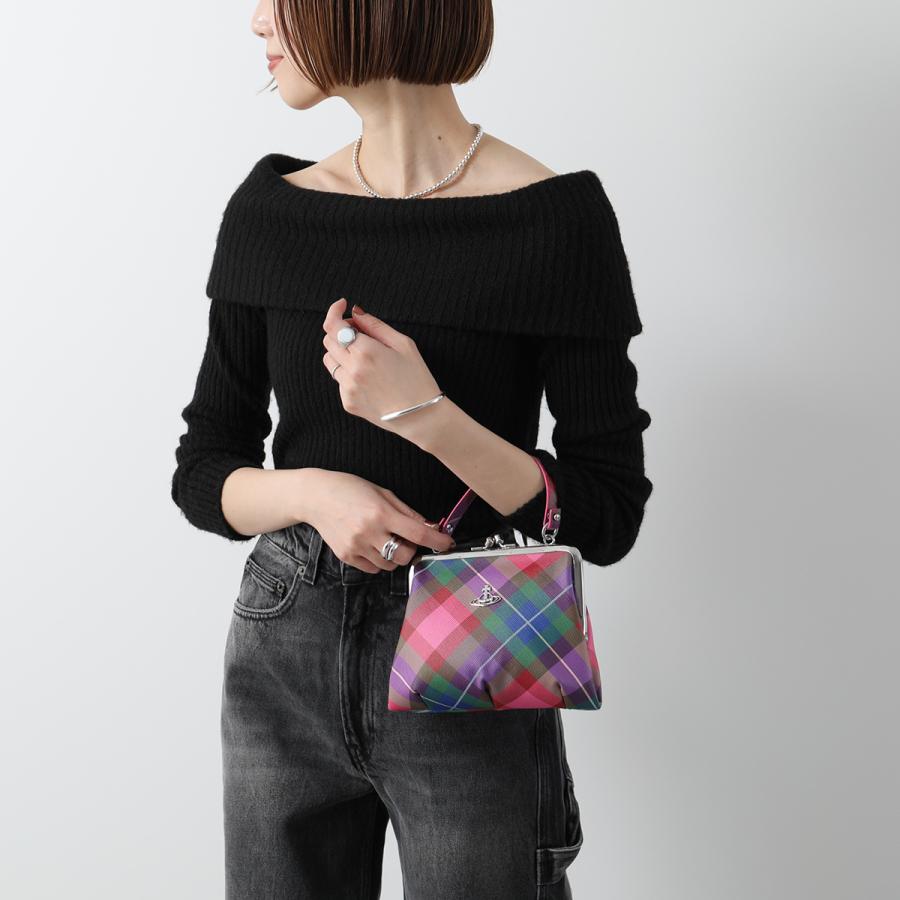 Vivienne Westwood（ヴィヴィアンウエストウッド） ショルダーバッグ