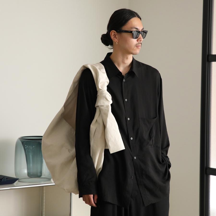 Omar Afridi（オマール アフリディ） KNOTTED LIDIA BAG ショルダー