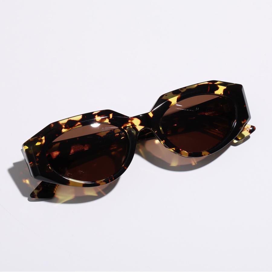BOTTEGA VENETA（ボッテガ・ヴェネタ） サングラス BV1031S レディース