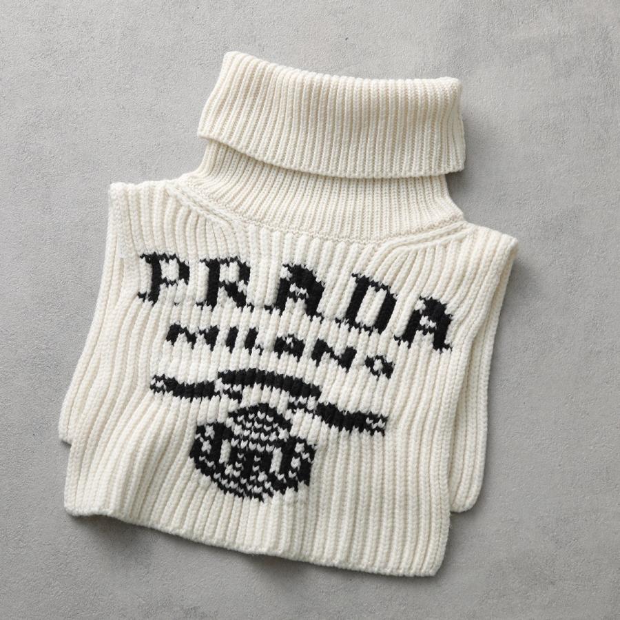 PRADA（プラダ） ネックカラー 27464 10P5 レディース ネック
