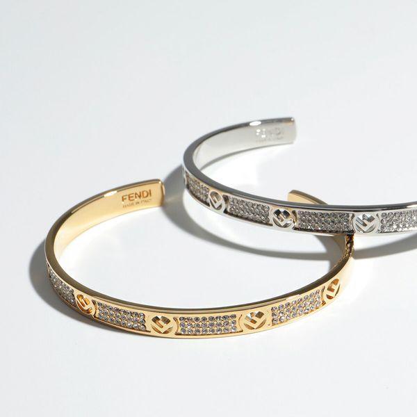 MAIDEN メイデン B-10 翡翠 バングル シルバー Sサイズ