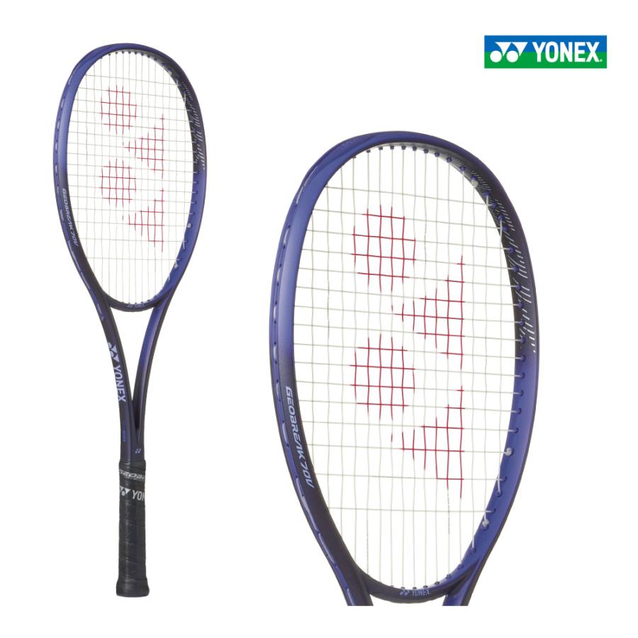 YONEX（ヨネックス） ジオブレイク70V 02GB70V-751 2025FW ディープ