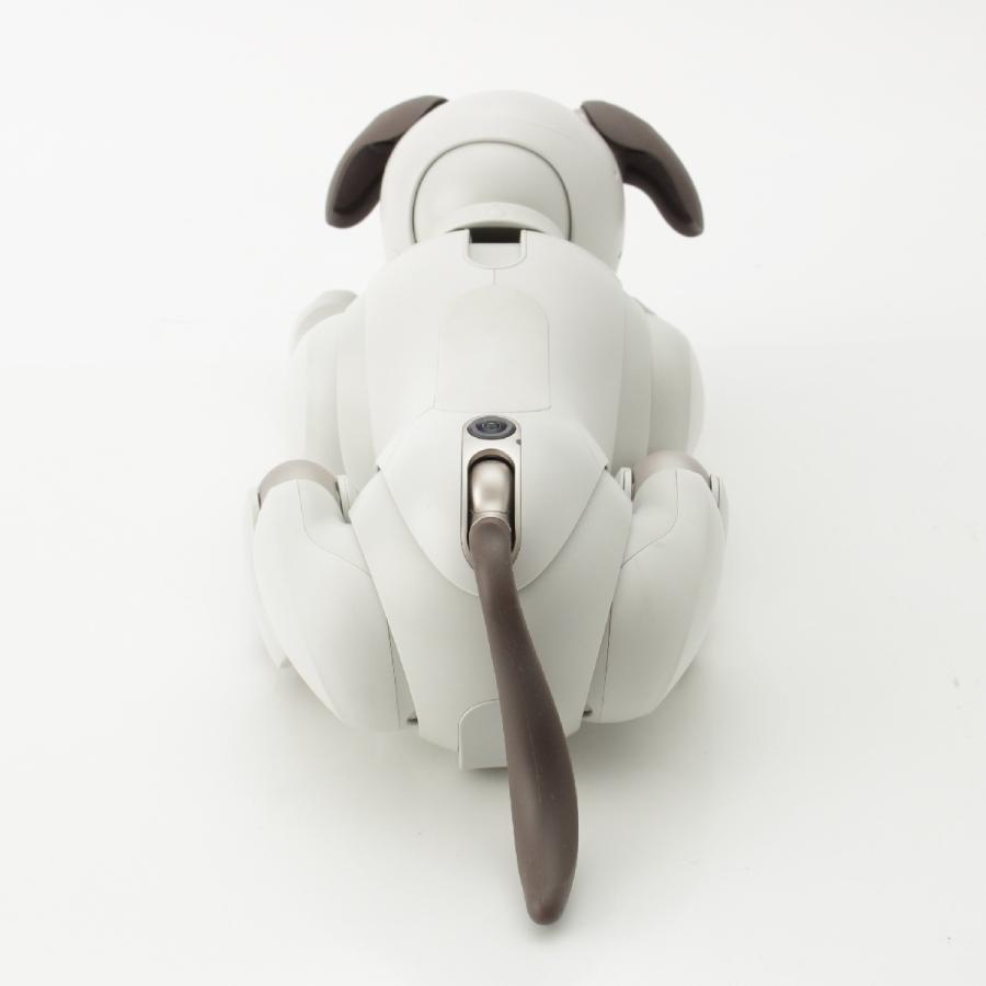 SONY（ソニー） aibo アイボ 家電 ERS-1000 ベーシックホワイト【中古