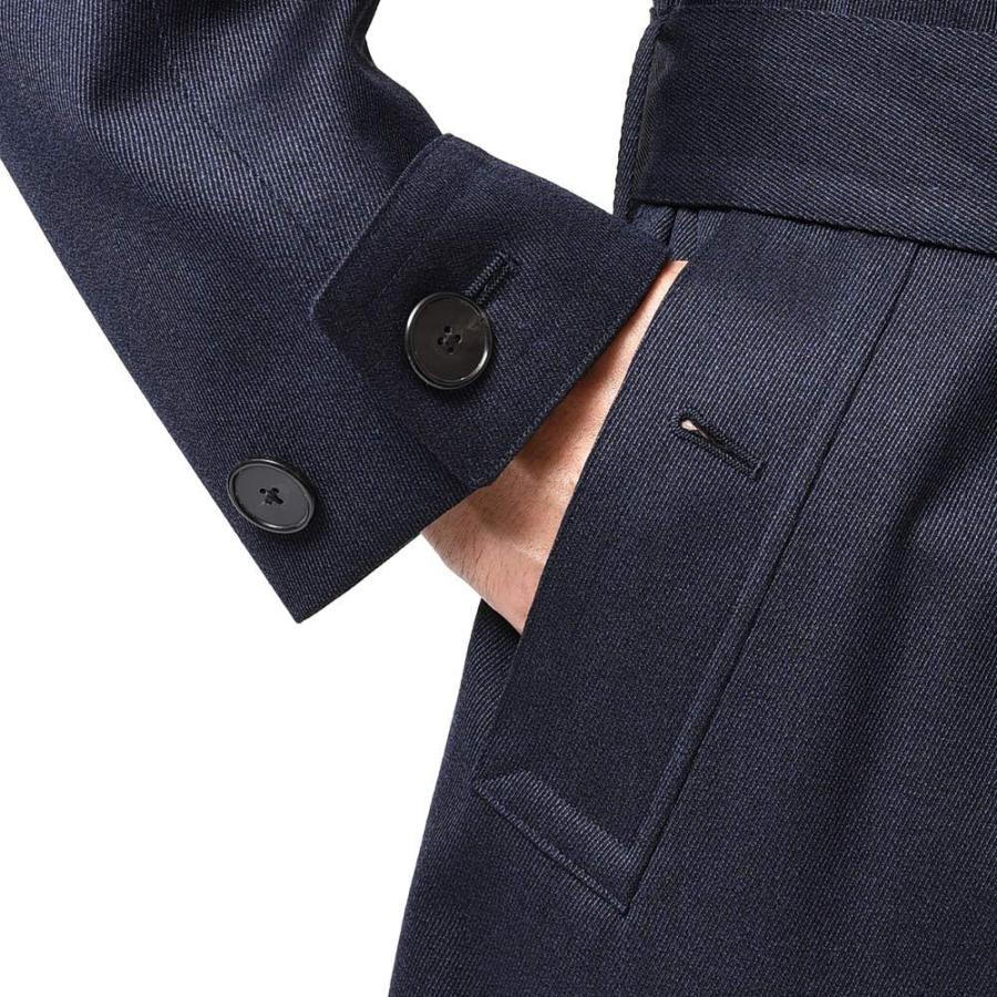 COHERENCE コヒーレンス MUTT II Whiptwill ウィップツイル ウール