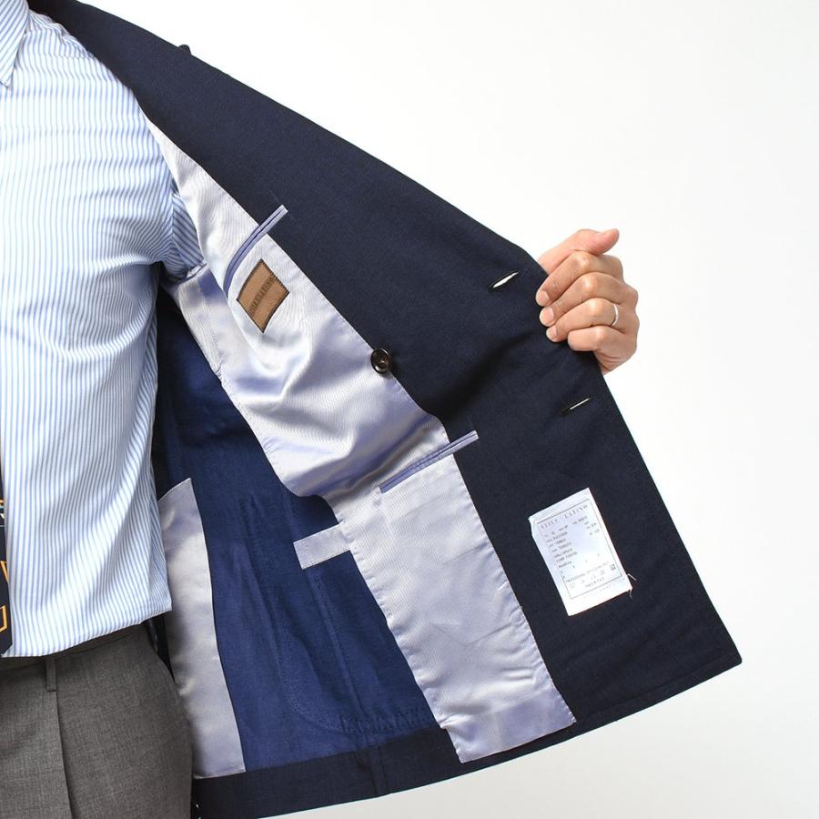 Stile Latino スティレ ラティーノ LEO リネン コットン ソラーロ