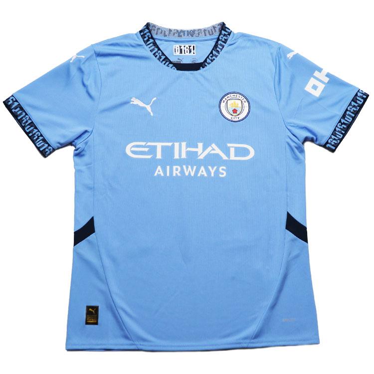 PUMA（プーマ） ＃47 フィル・フォーデン 24/25 マンチェスター