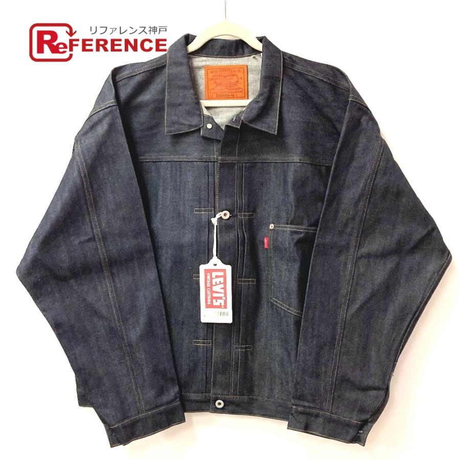Levi's（リーバイス） 新品 LEVIS VINTAGE CLOTHING S506XX 1944 T