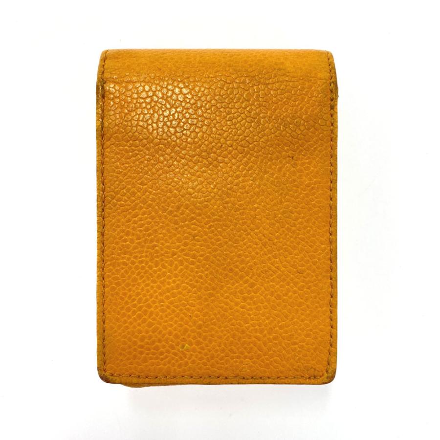 CHANEL（シャネル） ヴィンテージシャネル シガレットケースポーチ