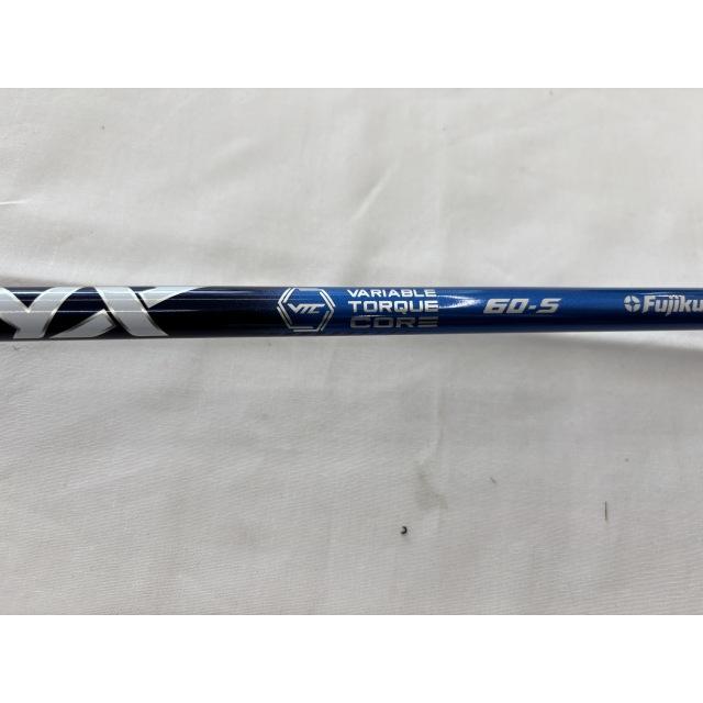 フジクラシャフト 【中古】フジクラ SPEEDER NX 60（S