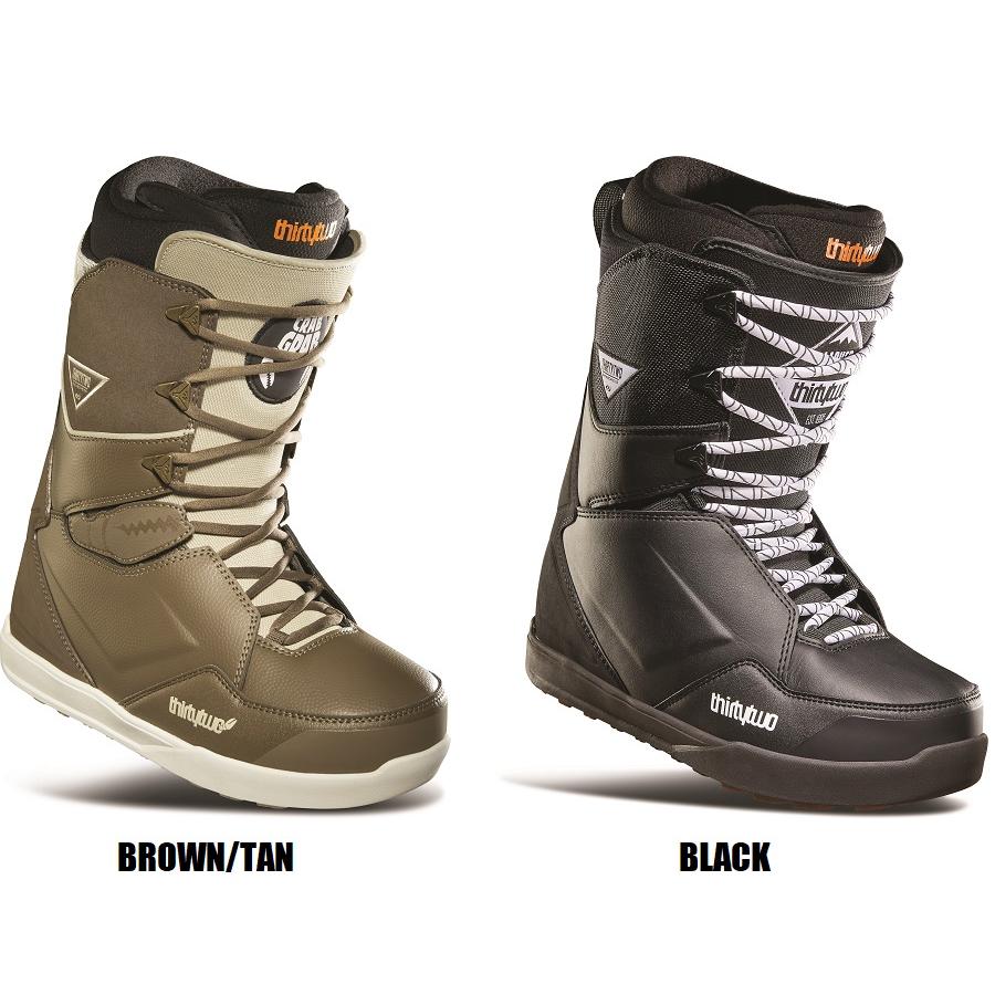 thirtytwo（サーティーツー） 23-24 ThirtyTwo LASHED 国内正規品