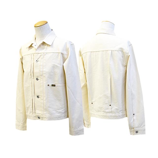 TROPHY CLOTHING/トロフィークロージング】「Natural Duck Jacket