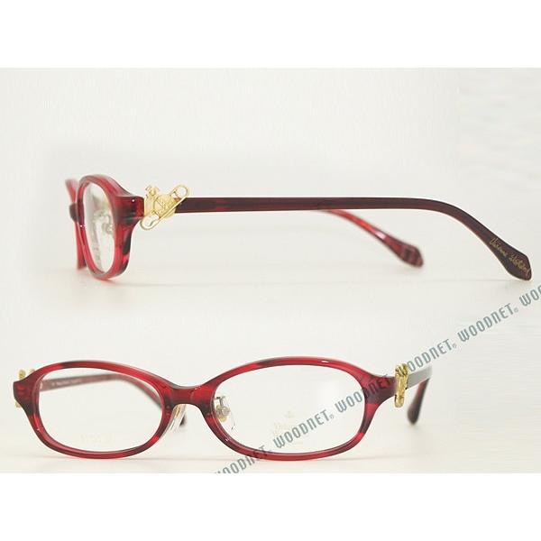 Vivienne Westwood MAN ヴィヴィアンウエストウッド メガネフレーム