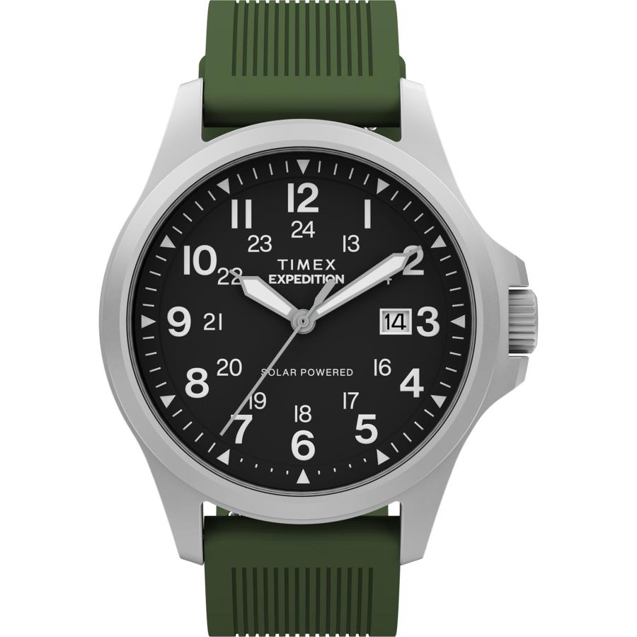 TIMEX（タイメックス） 【ブランド直営店】[レビュー特典あり]TIMEX