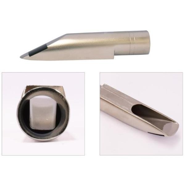 MEYER(メイヤー) ジャズメタル 6J テナーサックス メタル マウスピース