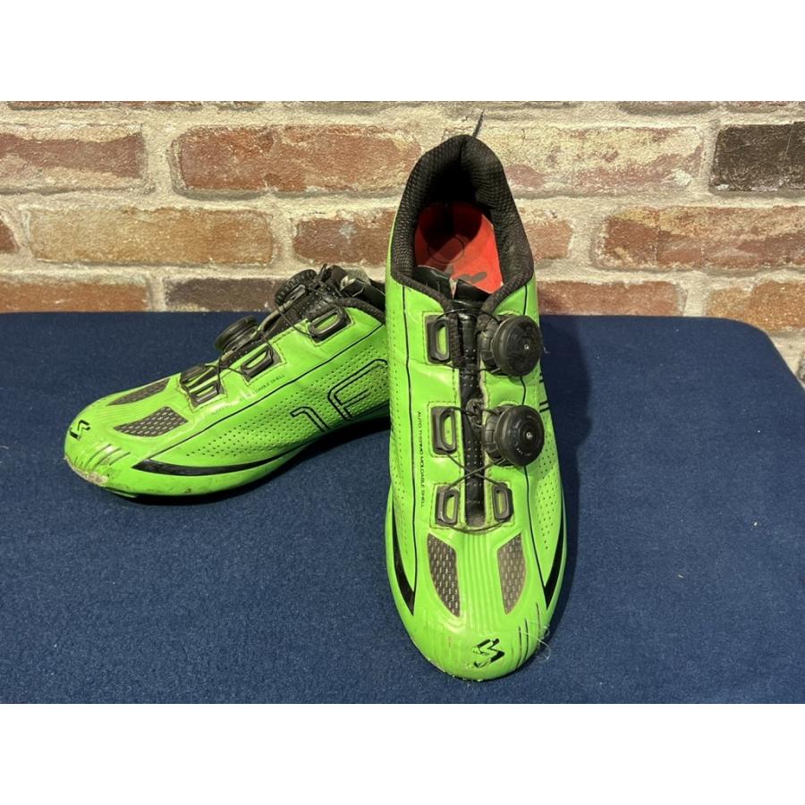 エスピューク SPIUK 【難あり】SPD-SL ビンディングシューズ Z16RC