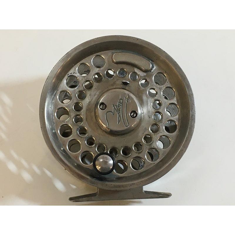 Teton 【並品】フライリール7 : ワットマン Yahoo!ショッピング店