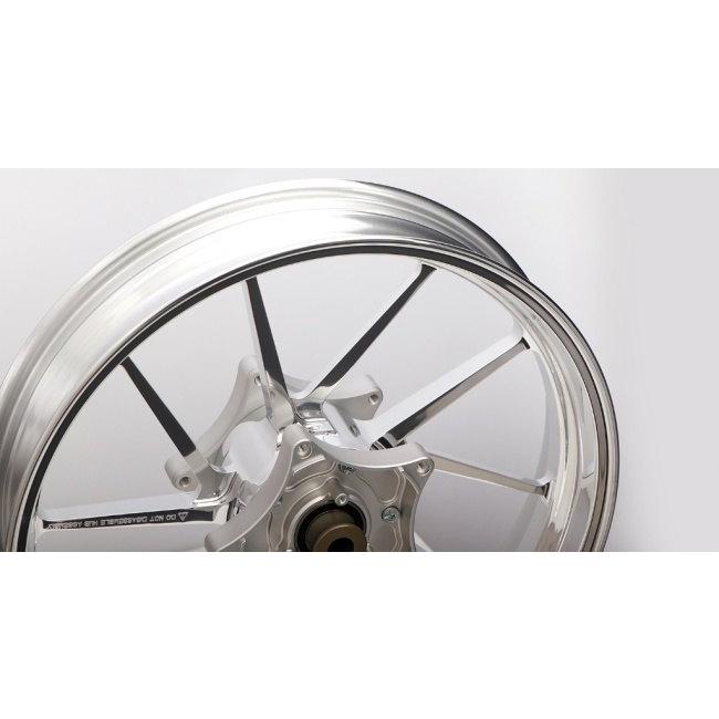 GALE SPEED（ゲイルスピード） 【限定品】【TYPE-R 前後セット