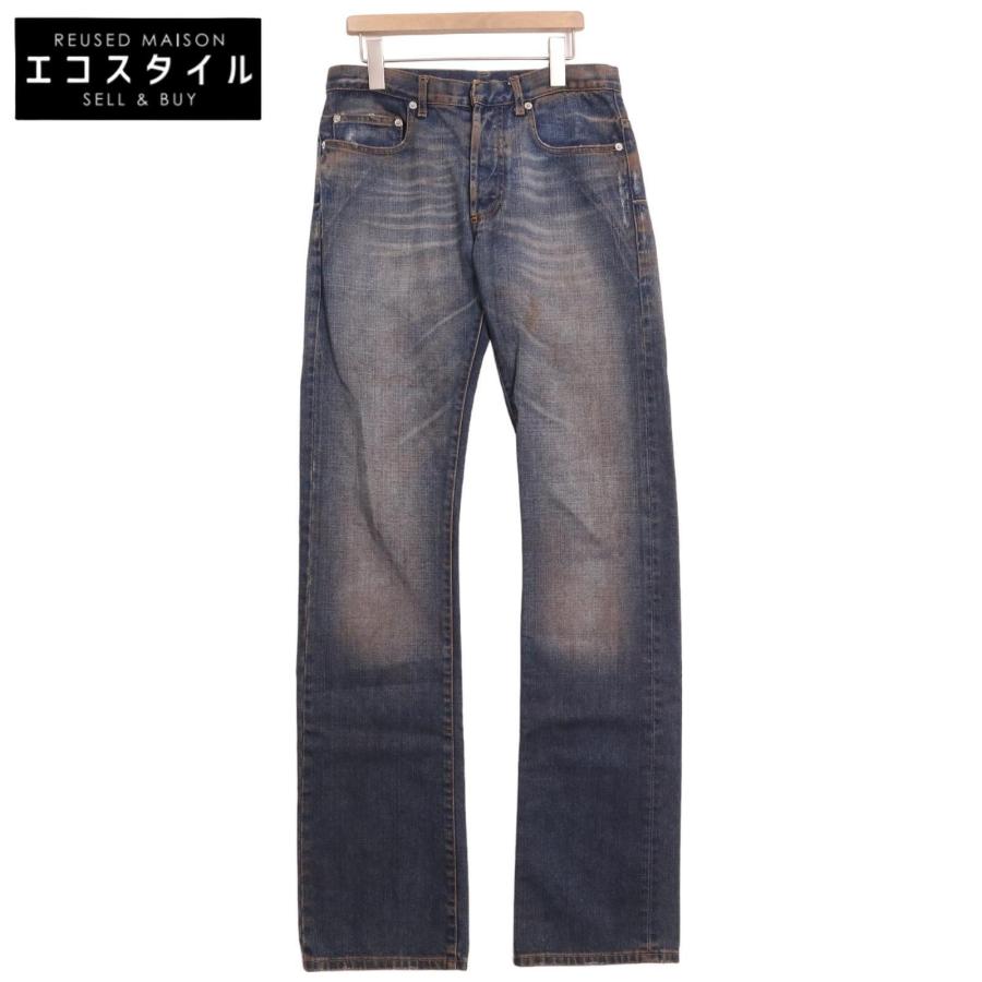 DIOR HOMME ディオール オム 05SS インディゴ 5SH1017620 エディ期