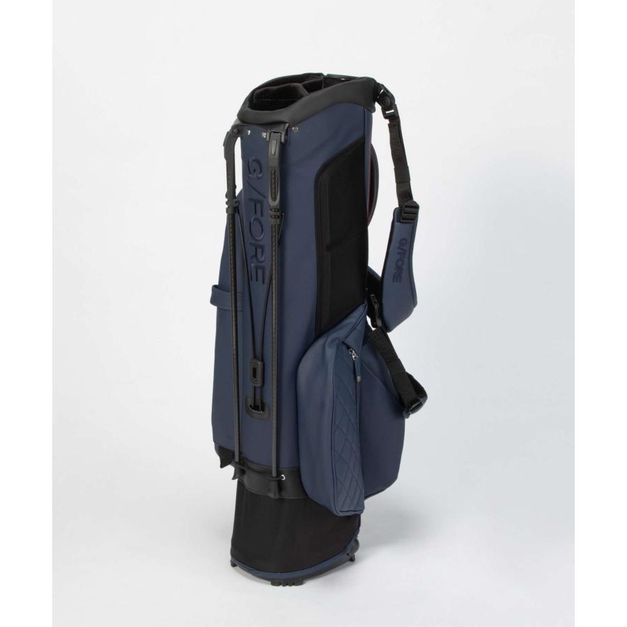 G/FORE（ジーフォア） G/FORE G4AS22A24 キャディバッグ DAYTONA PLUS