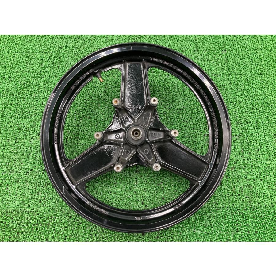 ホンダ（HONDA） CBR400F フロントホイール 82N NC17-1050*** 純正