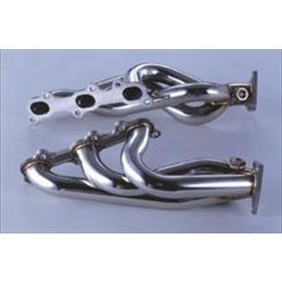 FUJITSUBO（フジツボ） Super EX エキマニ フェアレディZ Z34 : エアロ