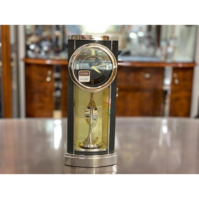 CITIZEN（シチズン） 4RG527-008 CITIZEN 置時計 アストロールB