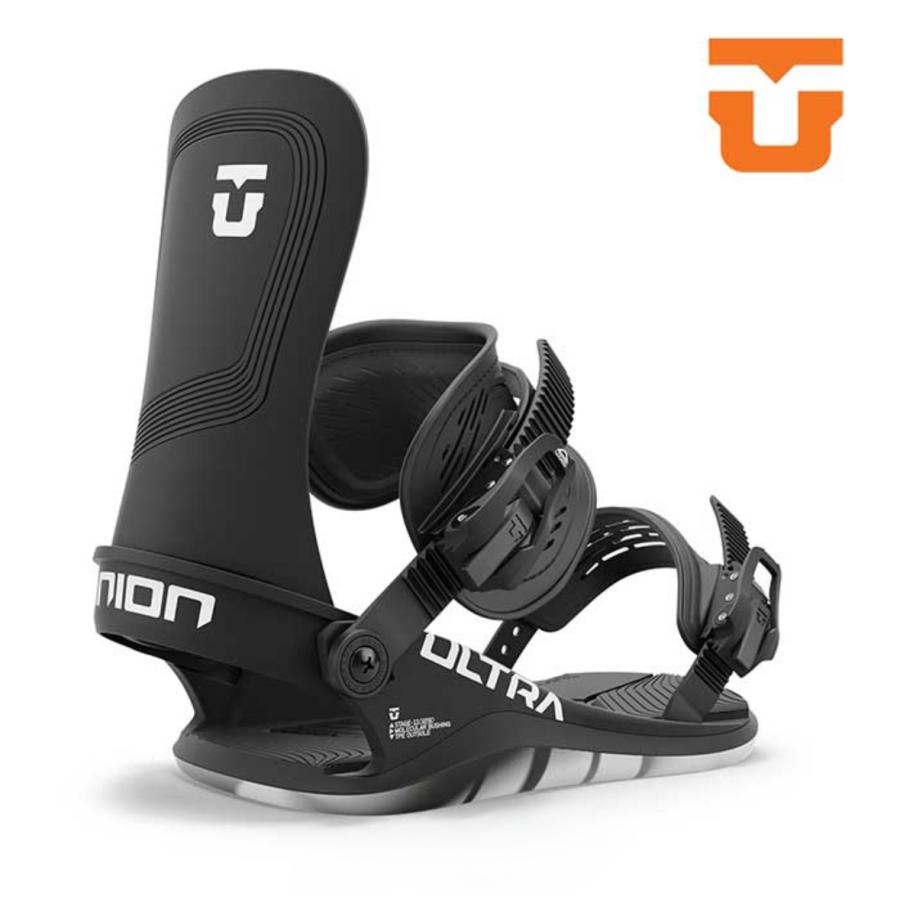 UNION BINDING 【24-25】UNION BINDING ULTRA BLACK ユニオン ウルトラ