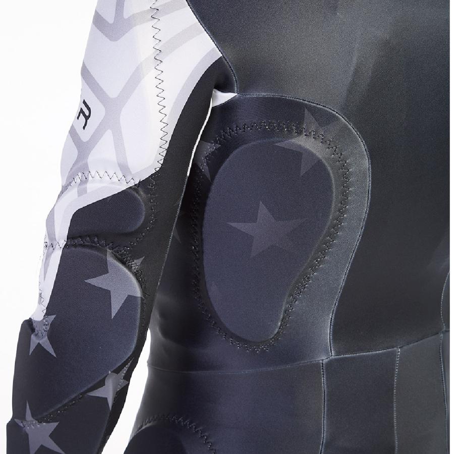 22日限定！全品P10倍！】スキーウェア SPYDER スパイダー GSワンピース