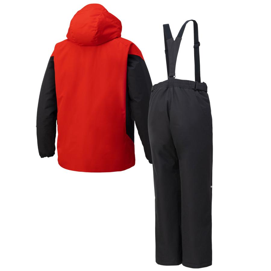 DESCENTE（デサント） スキーウェア メンズ 上下セット ＜2024