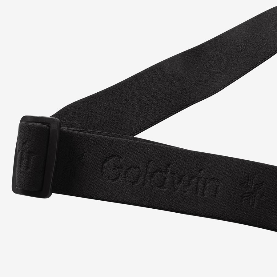 GOLDWIN（ゴールドウイン） 【22日限定！全品P10倍！】スキーウェア