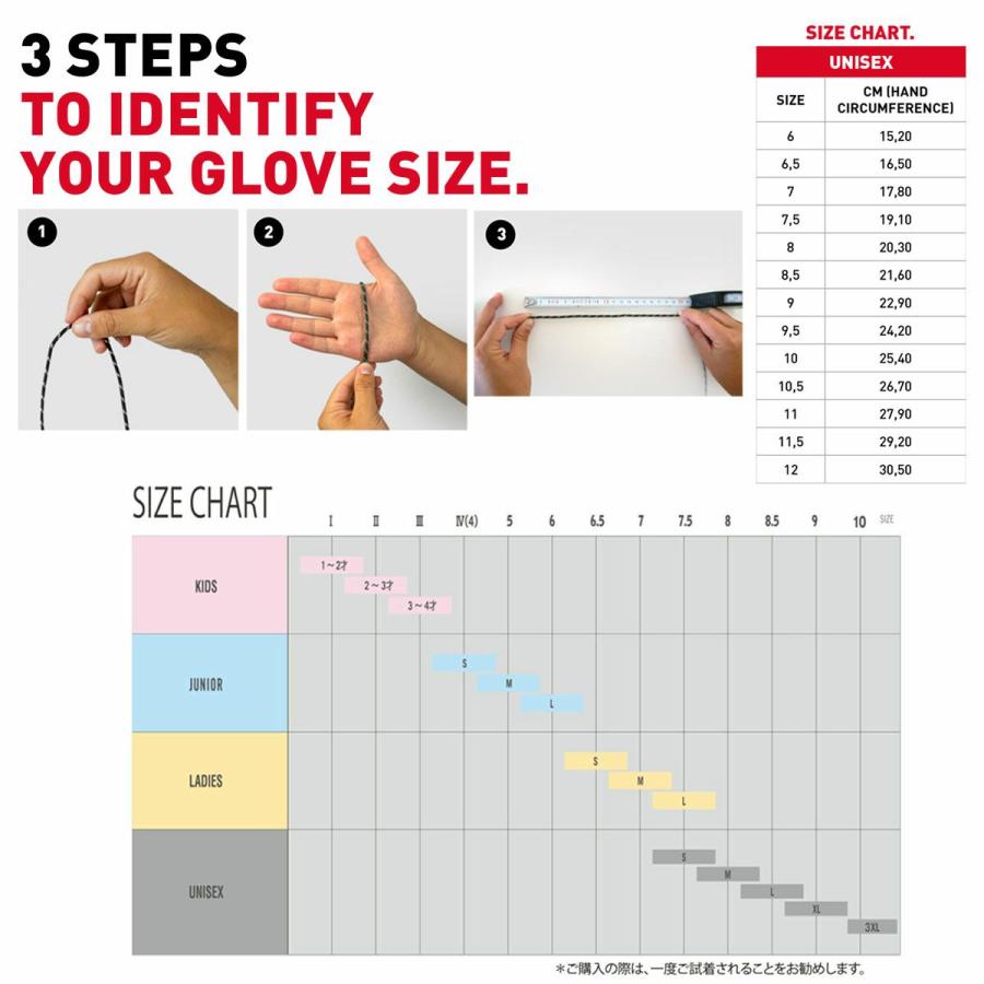 reusch（ロイシュ） 【22日限定！全品P10倍！】REUSCH スキー グローブ