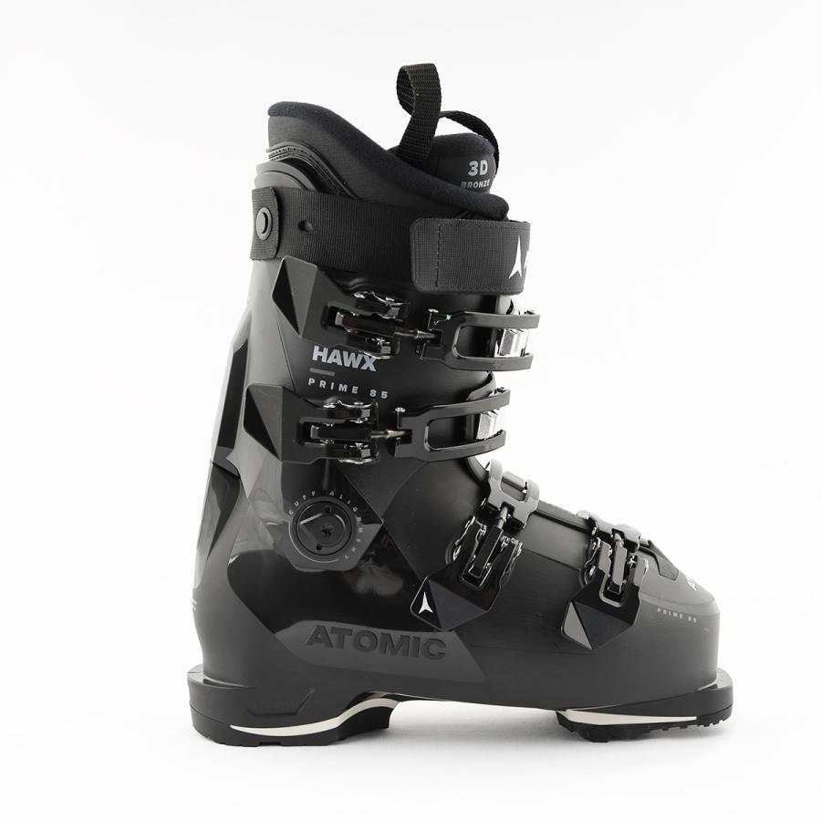 ATOMIC（アトミック） スキーブーツ レディース 2025 HAWX PRIME 85 W