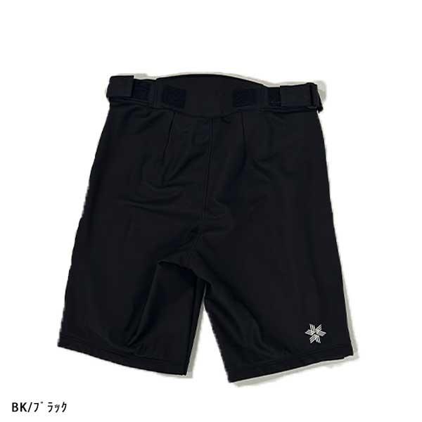 GOLDWIN（ゴールドウイン） スキーウェア スキーパンツ ハーフパンツ