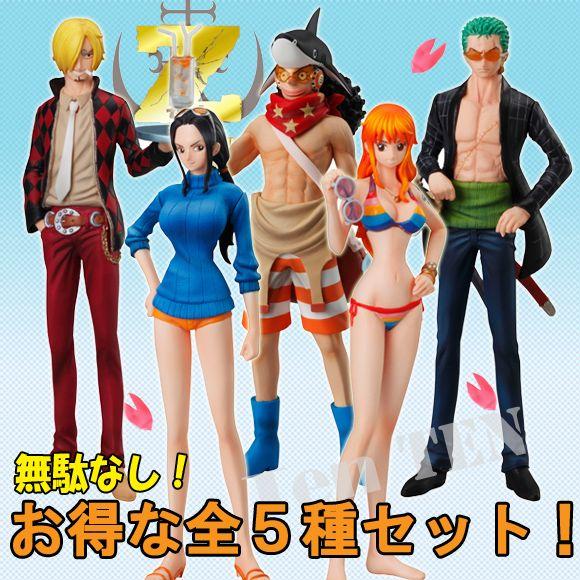 BANDAI（バンダイ） ワンピース フィギュア 超ワンピーススタイリング