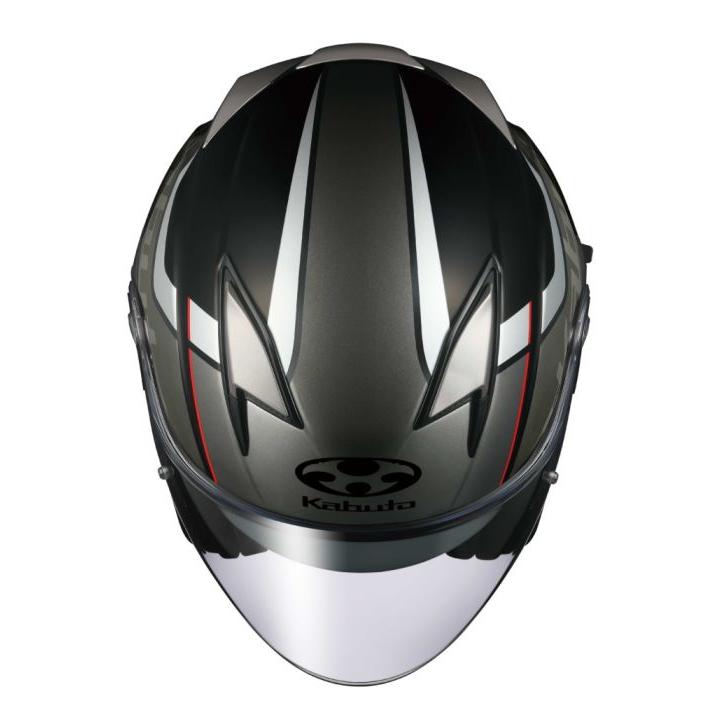 EXCEED 【おまけ付】エクシード グライド OGKカブト GLIDE KABUTO