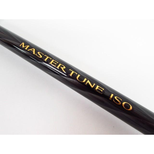 Shimano MASTER TUNE ISO 1.2-530 ライトチューン
