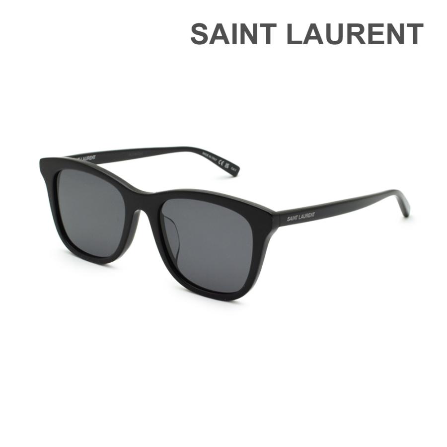 SAINT LAURENT 国内正規品 サンローラン サングラス SL 587/K-001