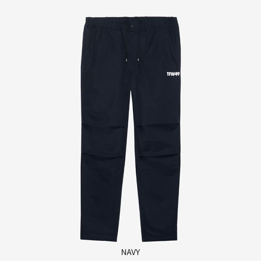 TFW49 ティーエフダブリュー VW PANTS T072610003 ロングパンツ