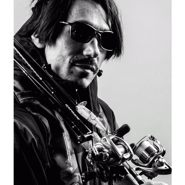 zeal ジール 偏光サングラス オプティクス ゼクー ヴェガ (Zeque VEGA