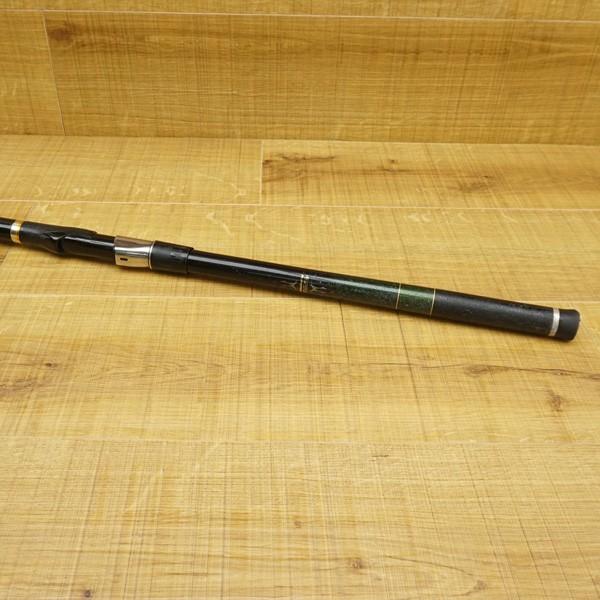 がまかつ がま磯 カゴスペシャルII 5-53 スピニング/W029L 磯竿 : 釣