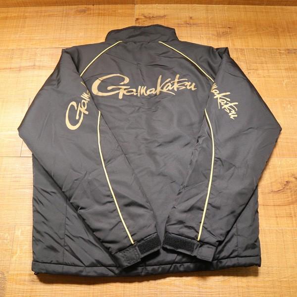 がまかつ ウォームアップスーツ GM-3461 Mサイズ GM-9805 キャップ