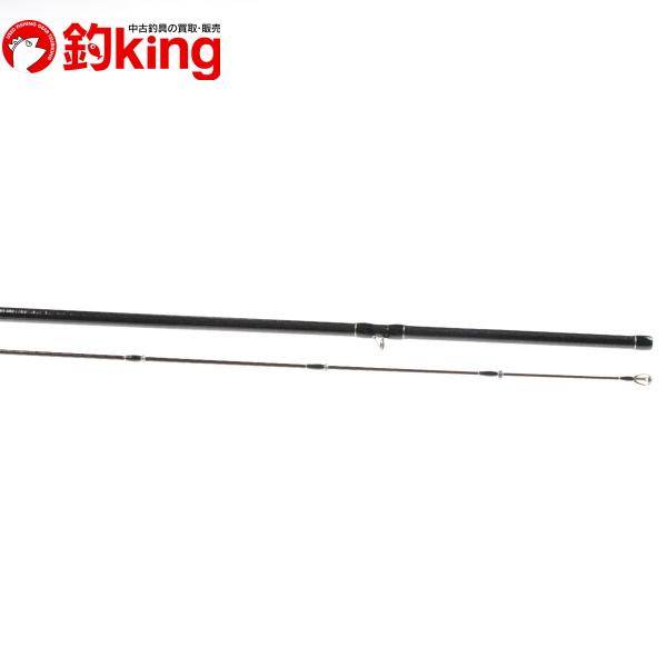 シマノ】Bantam 168L + BFS/2 シマノ バンタム 168L+-BFS/2 (ロッド
