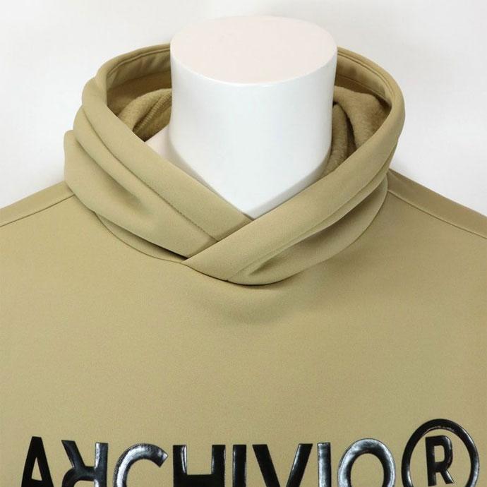 archivio（アルチビオ） ゴルフ パーカー A429011 : つるやゴルフ