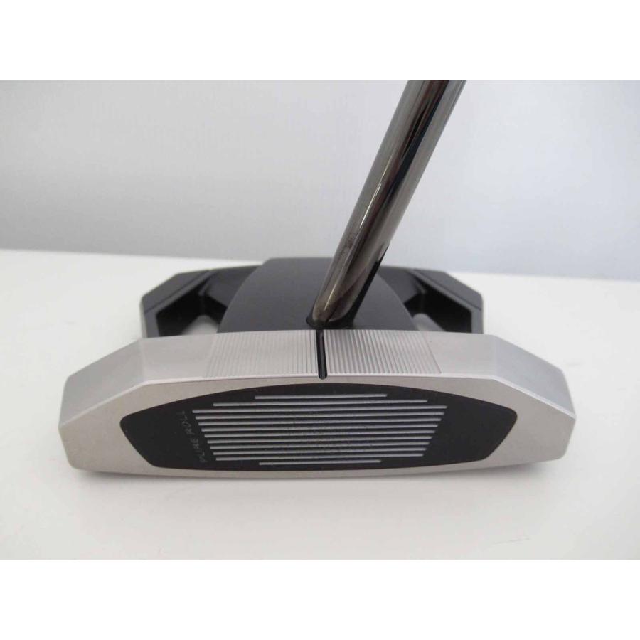 TaylorMade（テーラーメイド） 中古 右用 Spider ZT STANDARD