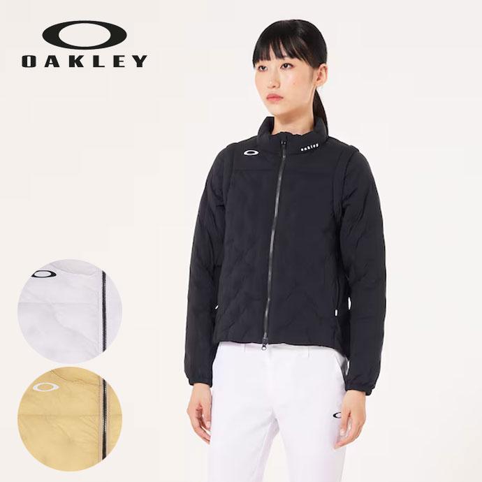 OAKLEY（オークリー） ゴルフ レディース/女性用 ELEVATE