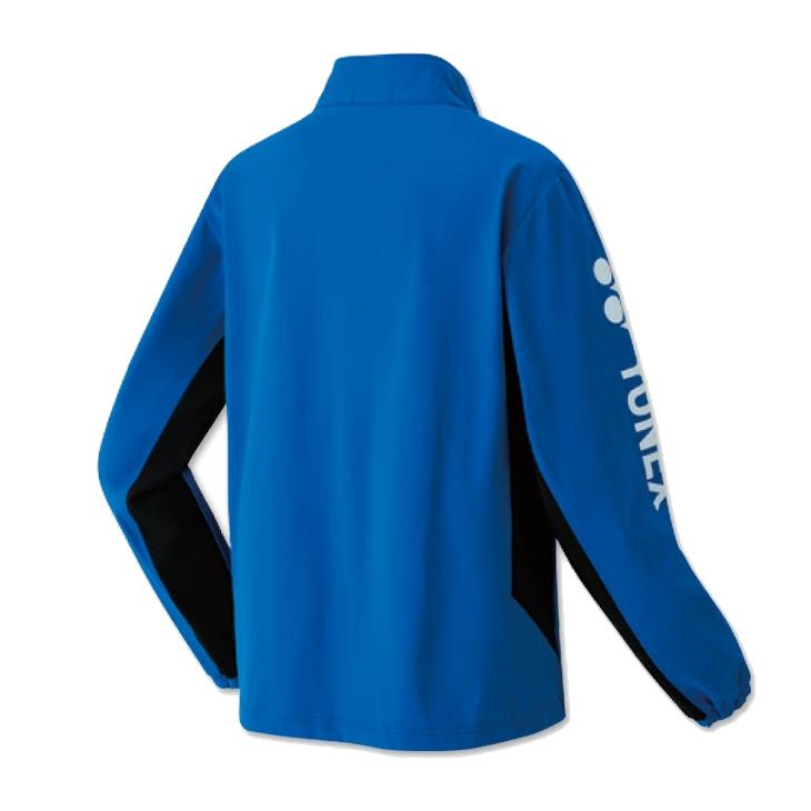 YONEX（ヨネックス） ジャージ ジャケット メンズ レディース ユニ