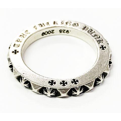 CHROME HEARTS（クロムハーツ） CHROME HEARTS TFP PNK PLS 11.5号
