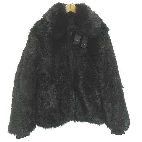 NIKE（ナイキ） × アンブッシュ AMBUSH リバーシブル ファージャケット